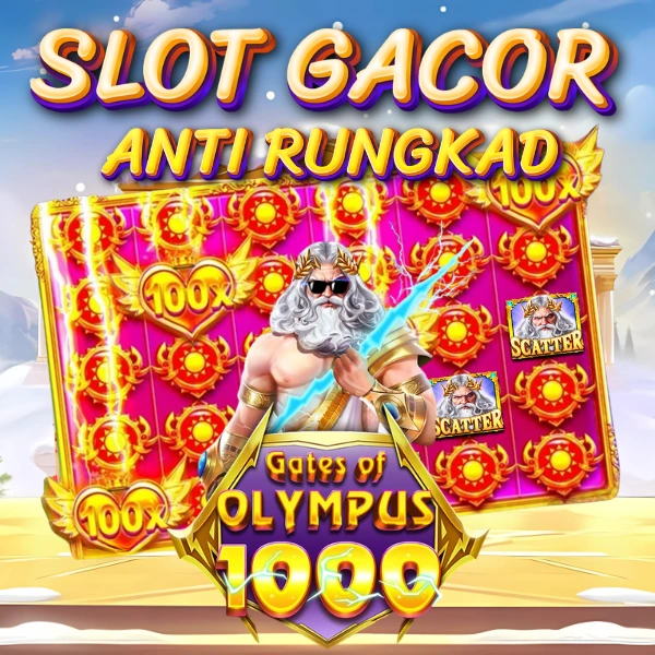 SLOTPULSA: Link Resmi Situs Slot Gacor Minimal 5000 Deposit Pulsa Tanpa Potongan